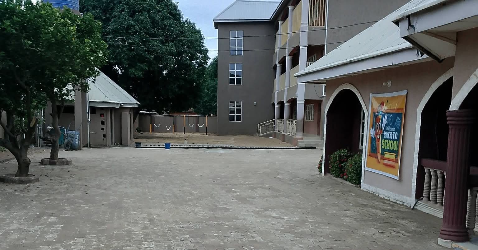 Villa Academy Campus